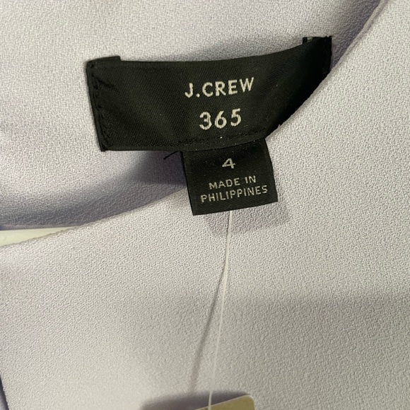 J. Crew Pencil Skirt and Top Set - Picture 2 of 8